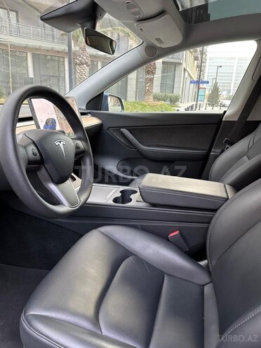 Tesla Model Y 2022, 50,000 km - 0.0 л - Bakı