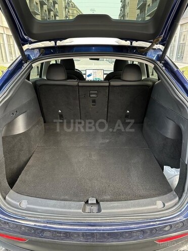 Tesla Model Y 2022, 50,000 km - 0.0 л - Bakı