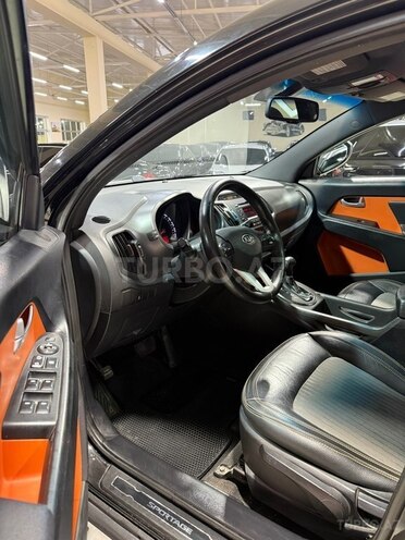 Kia Sportage 2012, 212,111 km - 2.0 l - Sumqayıt