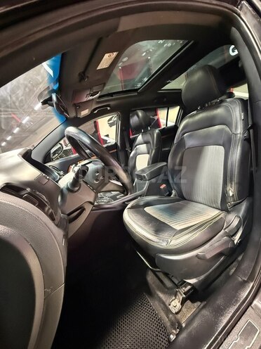 Kia Sportage 2012, 212,111 km - 2.0 l - Sumqayıt