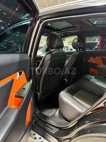 Kia Sportage 2012, 212,111 km - 2.0 l - Sumqayıt