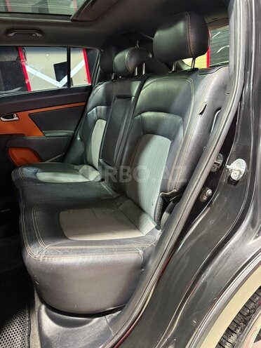 Kia Sportage 2012, 212,111 km - 2.0 l - Sumqayıt