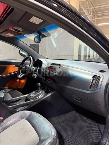 Kia Sportage 2012, 212,111 km - 2.0 l - Sumqayıt