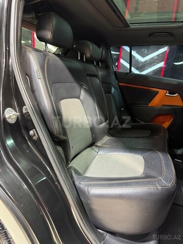 Kia Sportage 2012, 212,111 km - 2.0 l - Sumqayıt