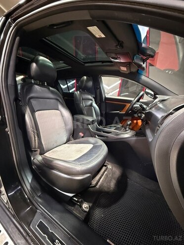 Kia Sportage 2012, 212,111 km - 2.0 l - Sumqayıt