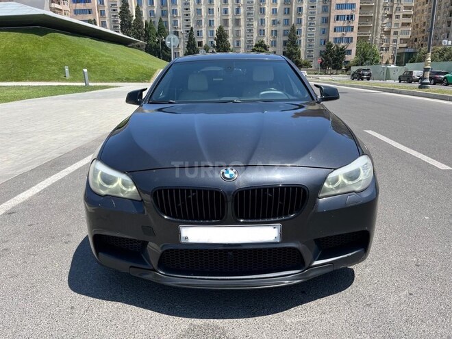 BMW 528 2011, 199,521 km - 2.0 л - Bakı