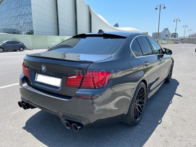 BMW 528 2011, 199,521 km - 2.0 л - Bakı