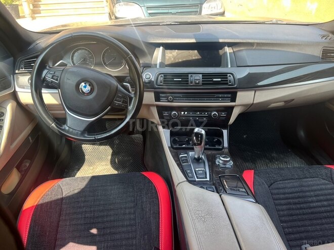 BMW 528 2011, 199,521 km - 2.0 л - Bakı