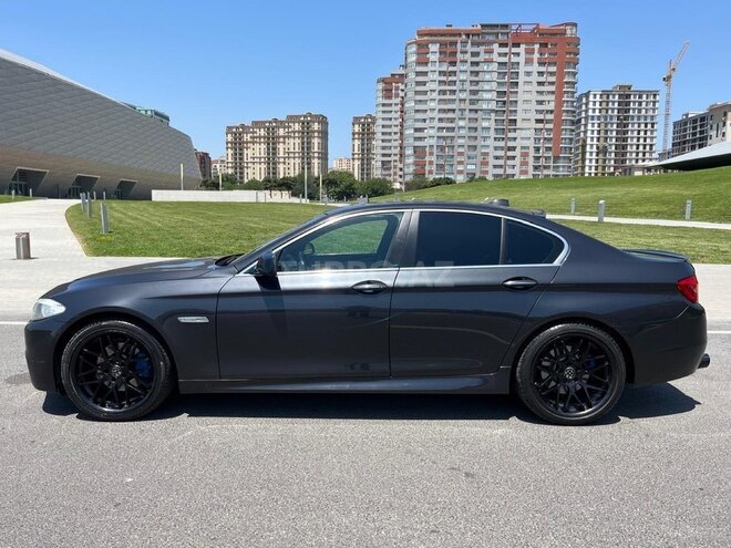 BMW 528 2011, 199,521 km - 2.0 л - Bakı