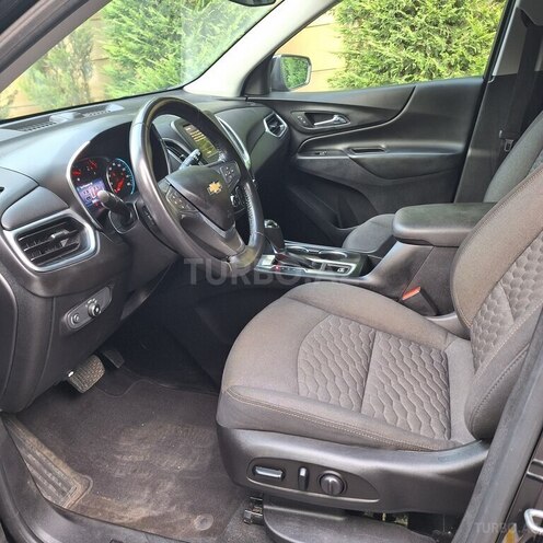 Chevrolet Equinox 2018, 131,966 km - 1.5 l - Bakı