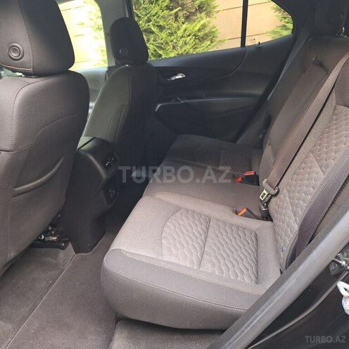 Chevrolet Equinox 2018, 131,966 km - 1.5 l - Bakı