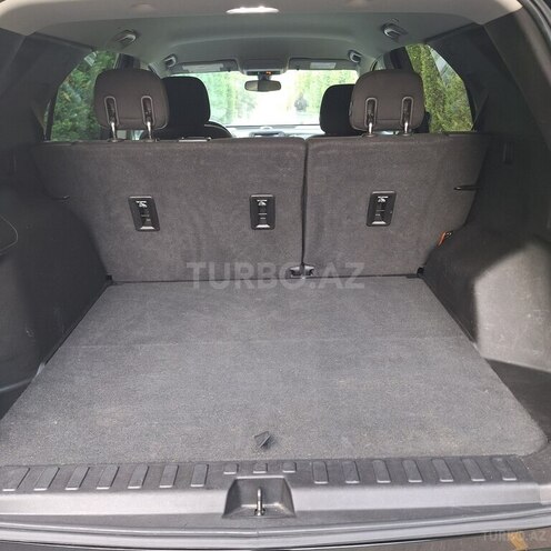 Chevrolet Equinox 2018, 131,966 km - 1.5 l - Bakı