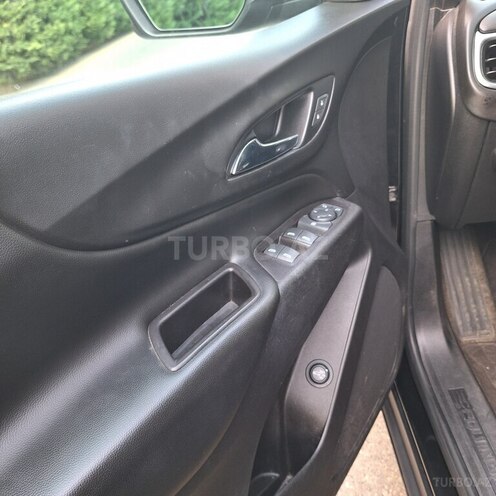 Chevrolet Equinox 2018, 131,966 km - 1.5 l - Bakı