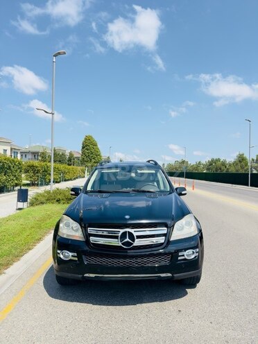 Mercedes  2007, 334,000 km - 3.0 l - Bakı