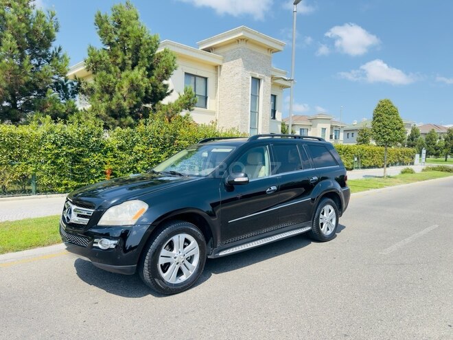 Mercedes  2007, 334,000 km - 3.0 l - Bakı