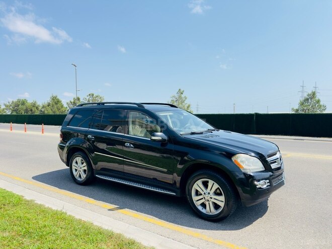 Mercedes  2007, 334,000 km - 3.0 l - Bakı