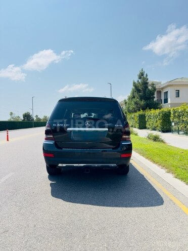 Mercedes  2007, 334,000 km - 3.0 l - Bakı