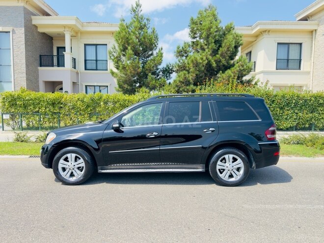 Mercedes  2007, 334,000 km - 3.0 l - Bakı
