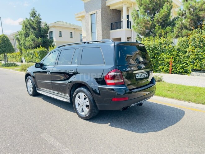 Mercedes  2007, 334,000 km - 3.0 l - Bakı