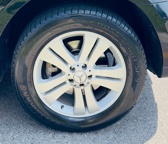 Mercedes  2007, 334,000 km - 3.0 l - Bakı