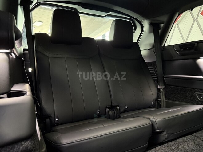 Land Rover Range Rover 2024, 2,500 km - 3.0 l - Bakı