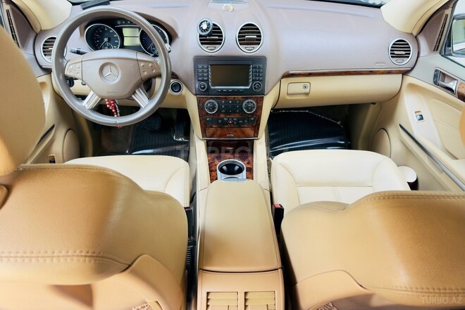 Mercedes  2007, 334,000 km - 3.0 l - Bakı