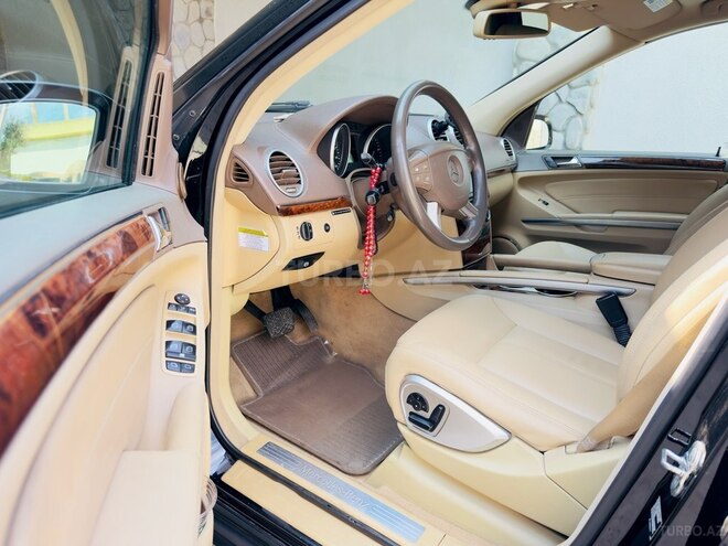 Mercedes  2007, 334,000 km - 3.0 l - Bakı