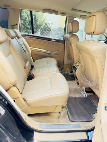 Mercedes  2007, 334,000 km - 3.0 l - Bakı