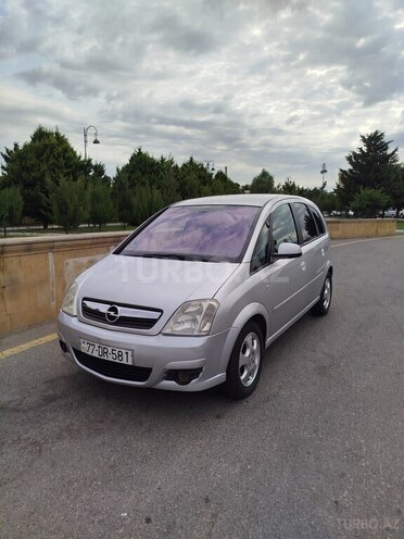 Opel Meriva 2007, 359,000 km - 1.3 л - Bakı
