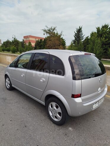 Opel Meriva 2007, 359,000 km - 1.3 л - Bakı