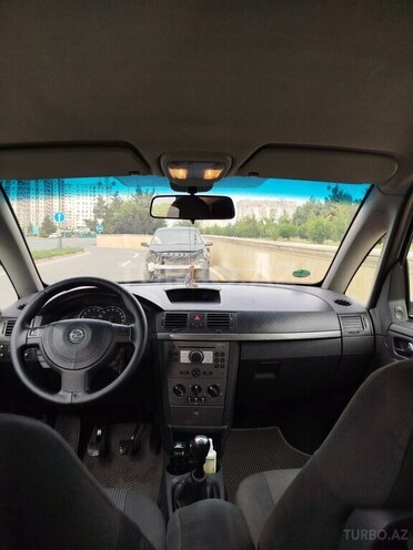 Opel Meriva 2007, 359,000 km - 1.3 л - Bakı