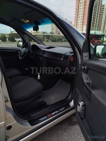 Opel Meriva 2007, 359,000 km - 1.3 л - Bakı