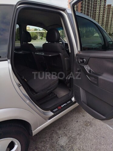 Opel Meriva 2007, 359,000 km - 1.3 л - Bakı