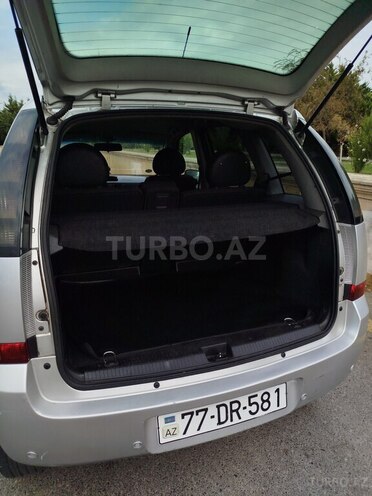 Opel Meriva 2007, 359,000 km - 1.3 л - Bakı