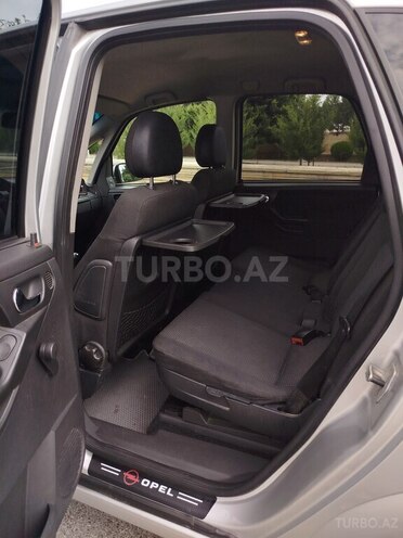 Opel Meriva 2007, 359,000 km - 1.3 л - Bakı