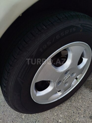 Opel Meriva 2007, 359,000 km - 1.3 л - Bakı