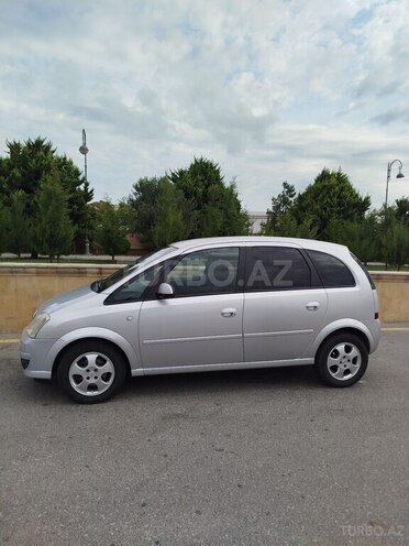 Opel Meriva 2007, 359,000 km - 1.3 л - Bakı