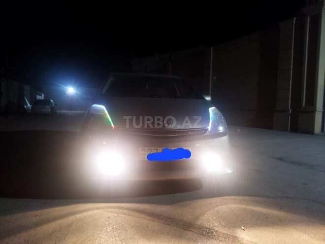Toyota Prius 2008, 365,327 km - 1.5 l - Bakı