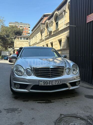 Mercedes E 320 2003, 330,000 km - 3.2 л - Gəncə