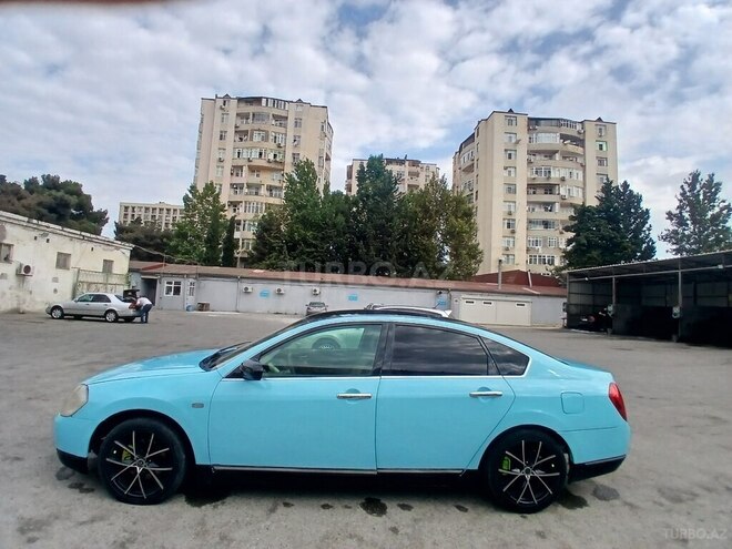 Nissan Teana 2004, 300,000 km - 2.3 l - Bakı