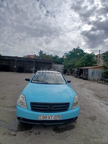 Nissan Teana 2004, 300,000 km - 2.3 l - Bakı