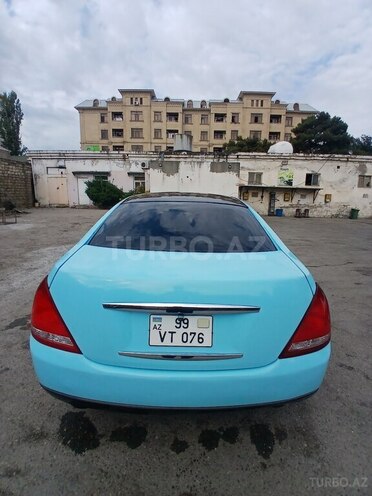 Nissan Teana 2004, 300,000 km - 2.3 l - Bakı