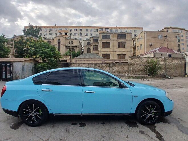 Nissan Teana 2004, 300,000 km - 2.3 l - Bakı