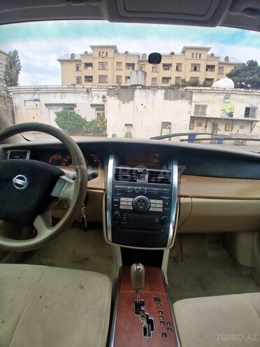 Nissan Teana 2004, 300,000 km - 2.3 l - Bakı