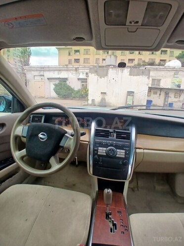 Nissan Teana 2004, 300,000 km - 2.3 l - Bakı