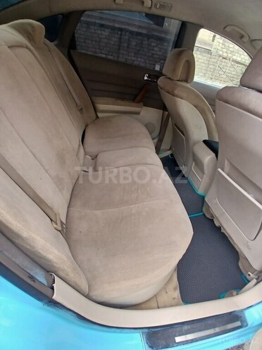 Nissan Teana 2004, 300,000 km - 2.3 l - Bakı