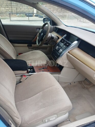 Nissan Teana 2004, 300,000 km - 2.3 l - Bakı
