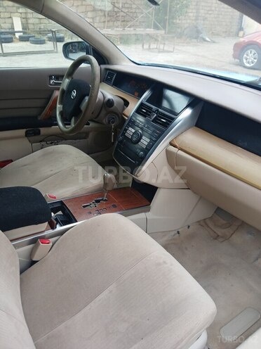 Nissan Teana 2004, 300,000 km - 2.3 l - Bakı