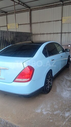 Nissan Teana 2004, 300,000 km - 2.3 l - Bakı