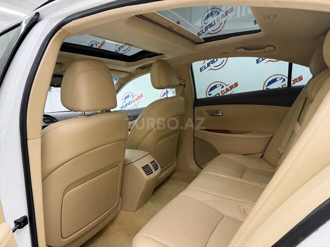 Lexus ES 350 2009, 290,000 km - 3.5 l - Bakı